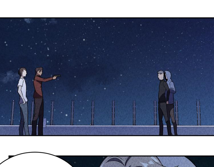 21话 隐情与起点(1/3)-第22话