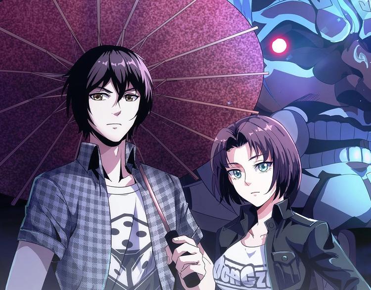 第25话 演凶术(1/3)-第26话