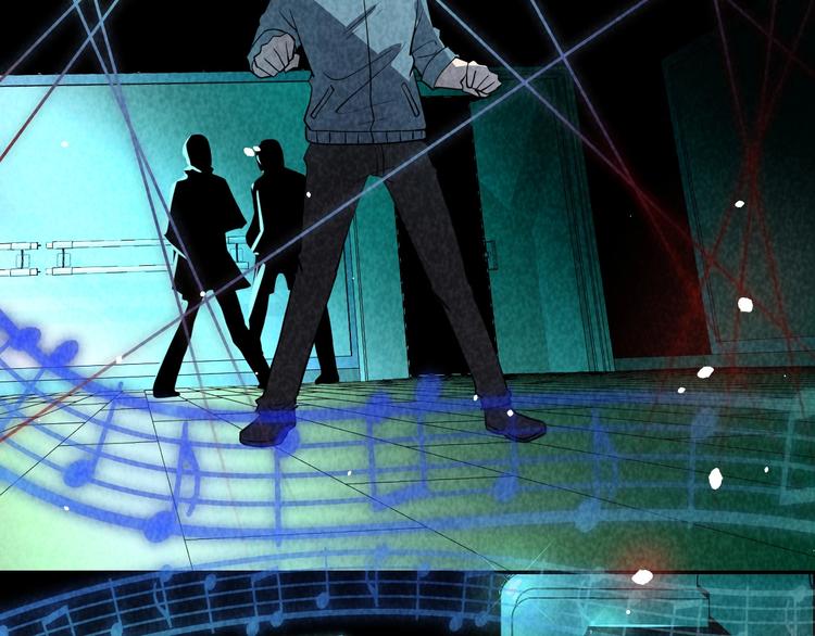 第3话 午夜琴声(1/4)-第4话