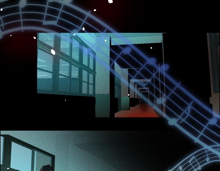 第3话 午夜琴声(1/4)-第4话