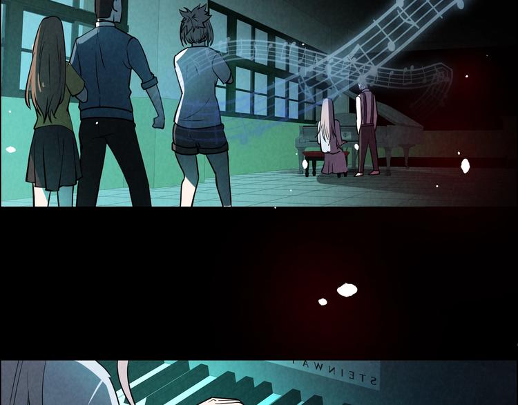 第3话 午夜琴声(1/4)-第4话