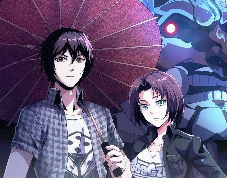 第7话 水落石出(1/3)-第8话