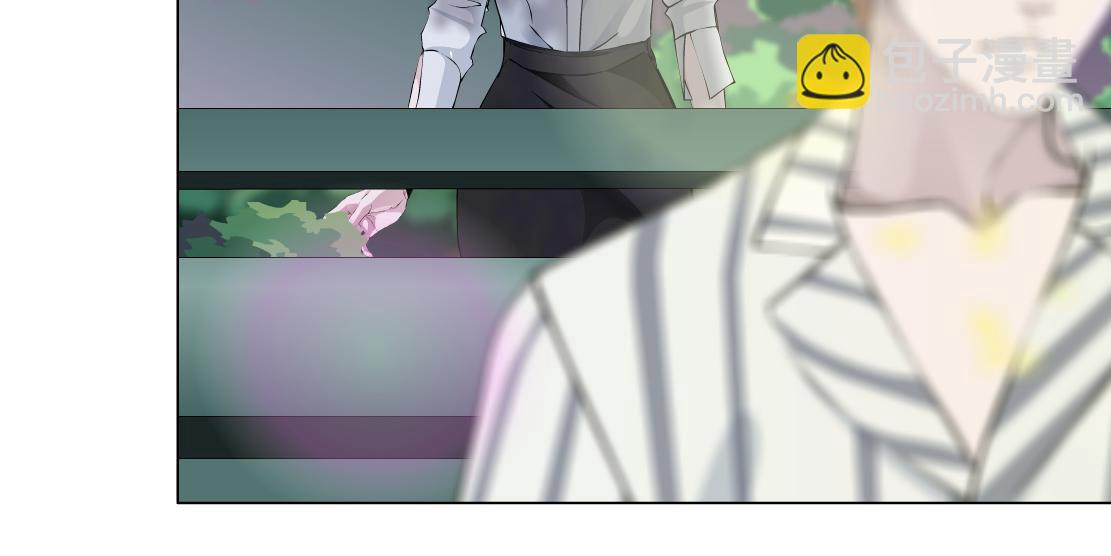 第9话 你当我吃素的？！(1/3)-第10话