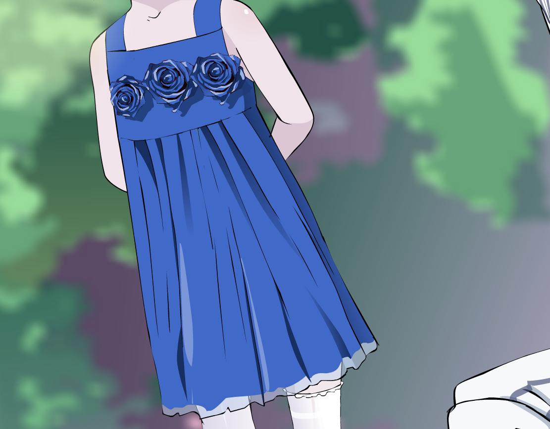 第9话 你当我吃素的？！(1/3)-第10话