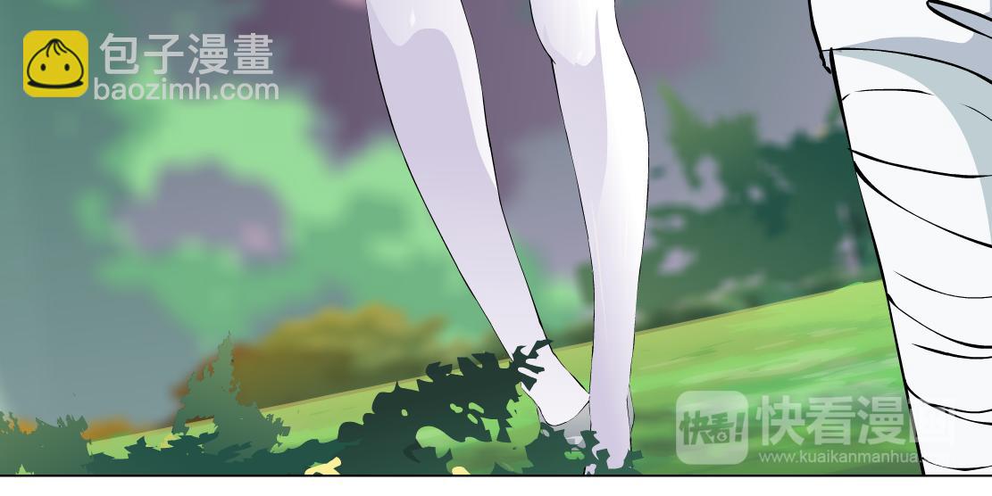 第9话 你当我吃素的？！(1/3)-第10话