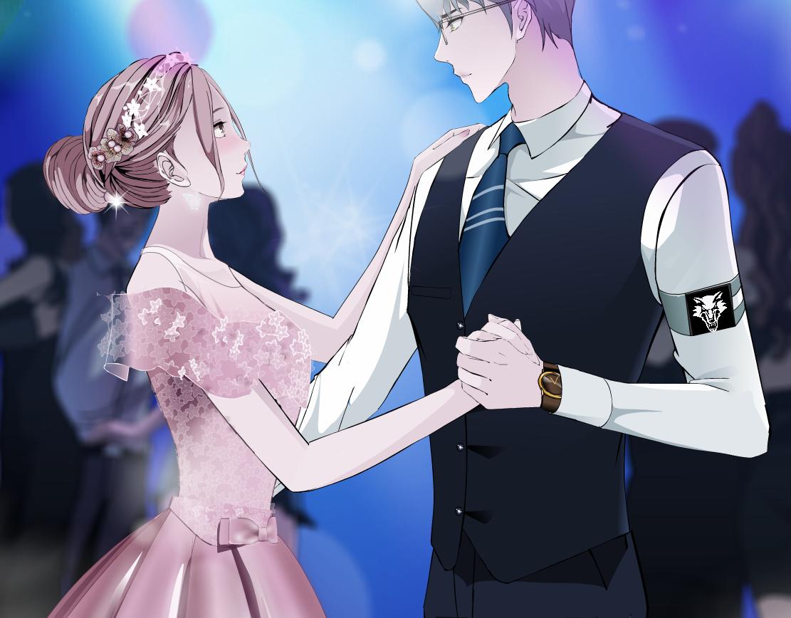 第13话 心痛的感觉(1/3)-第14话