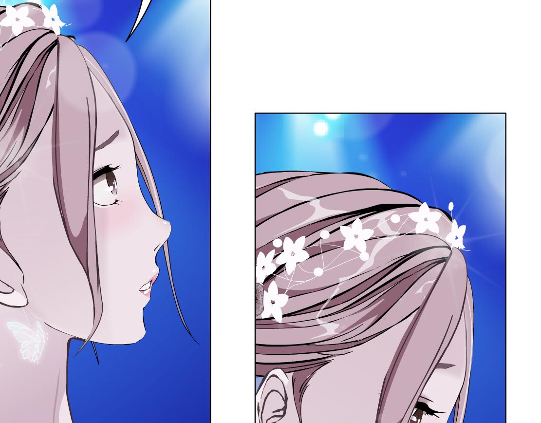 第13话 心痛的感觉(1/3)-第14话