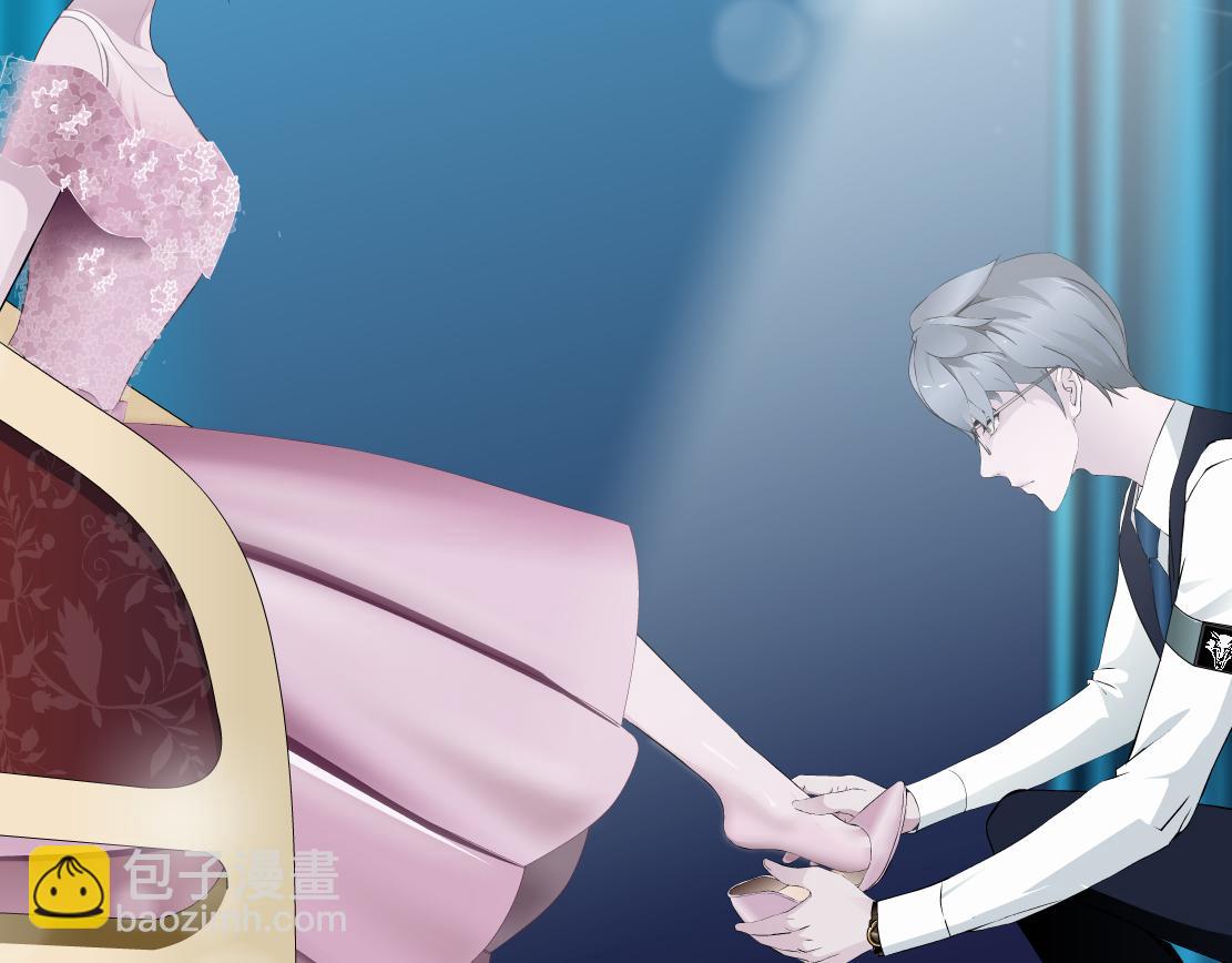 第13话 心痛的感觉(1/3)-第14话