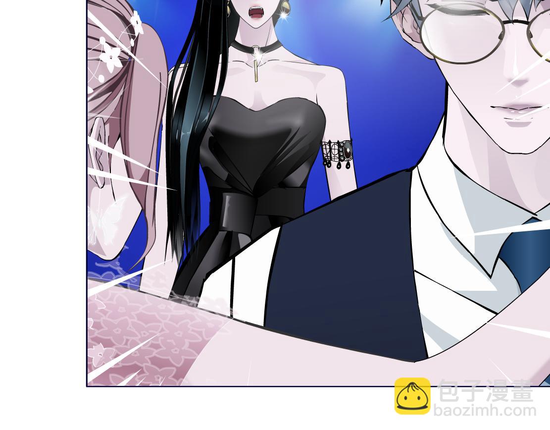 第13话 心痛的感觉(1/3)-第14话