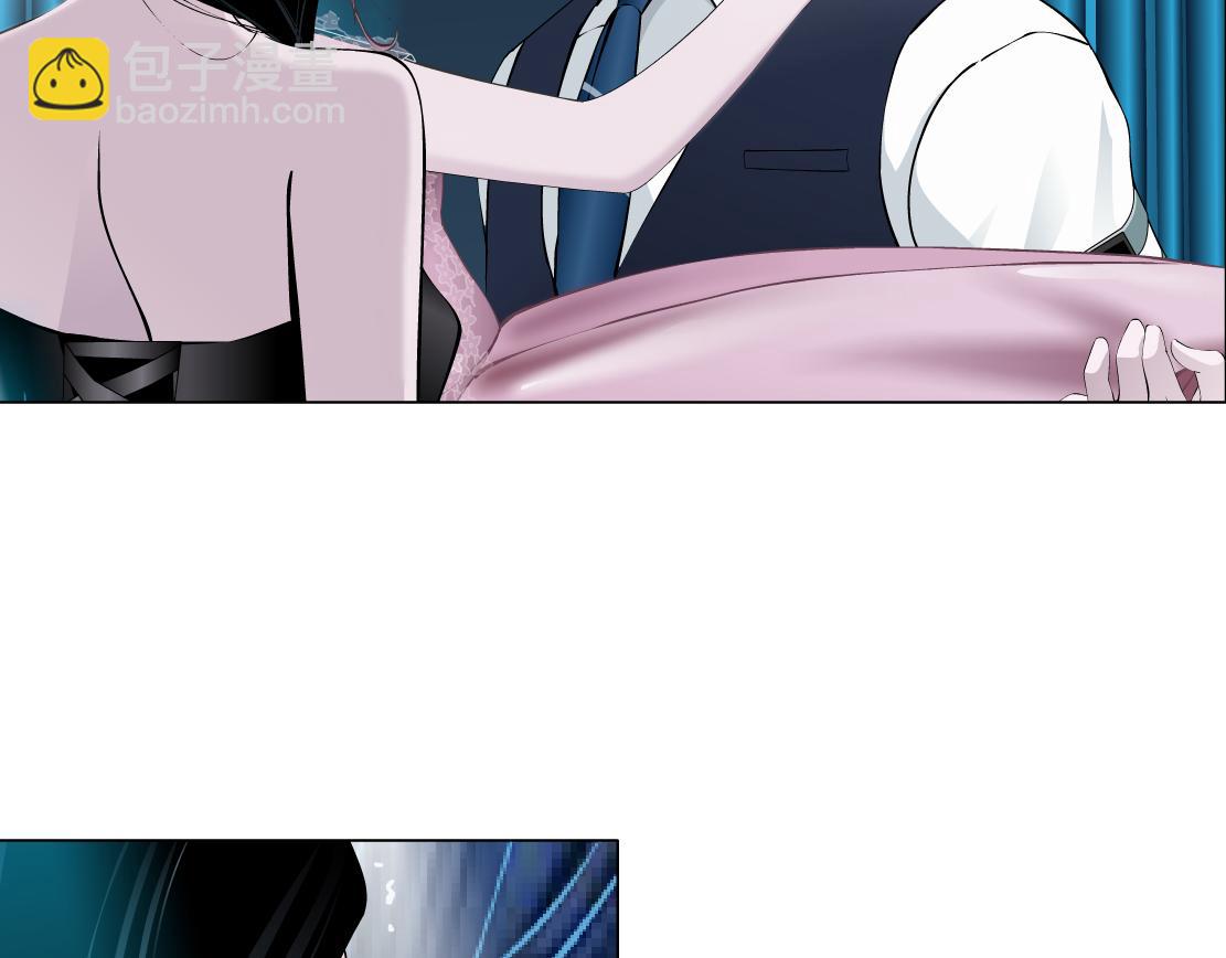 第13话 心痛的感觉(1/3)-第14话