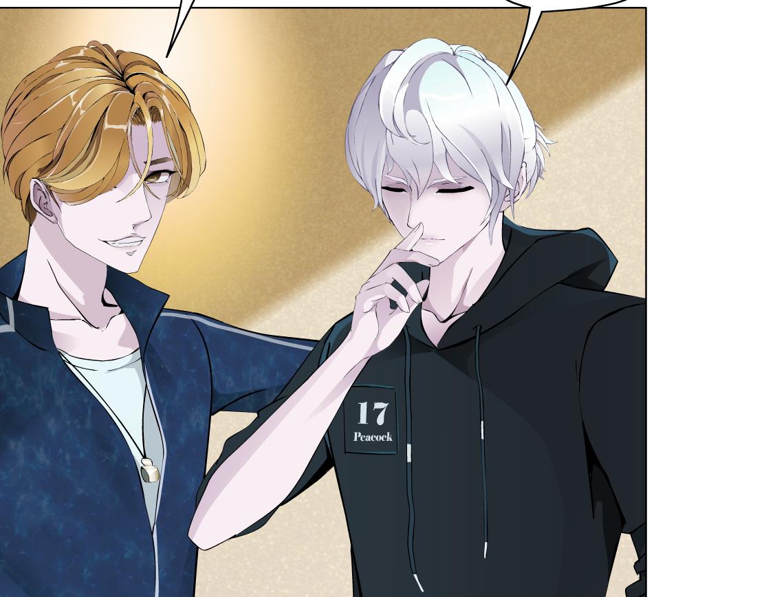 第17话 好感清零！(1/3)-第18话