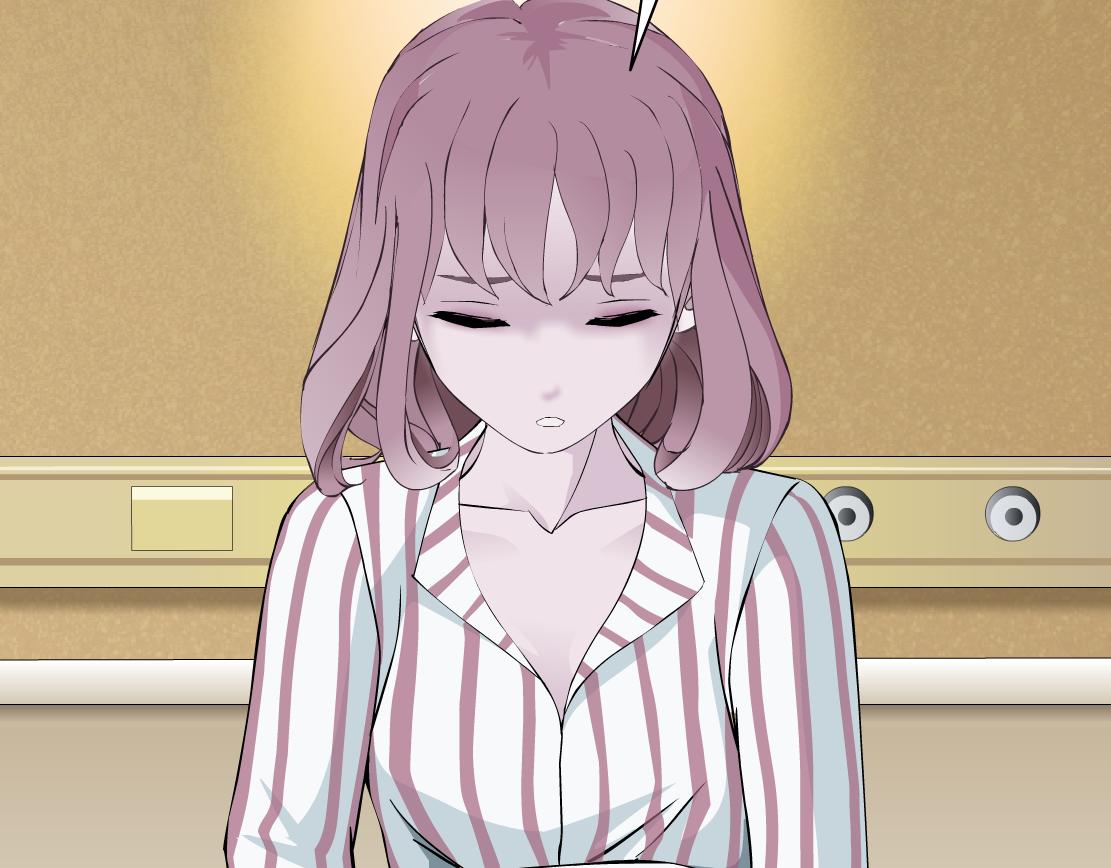 第17话 好感清零！(1/3)-第18话