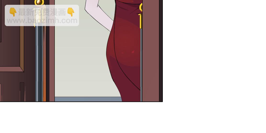 第21话 她是属于我的(1/3)-第22话