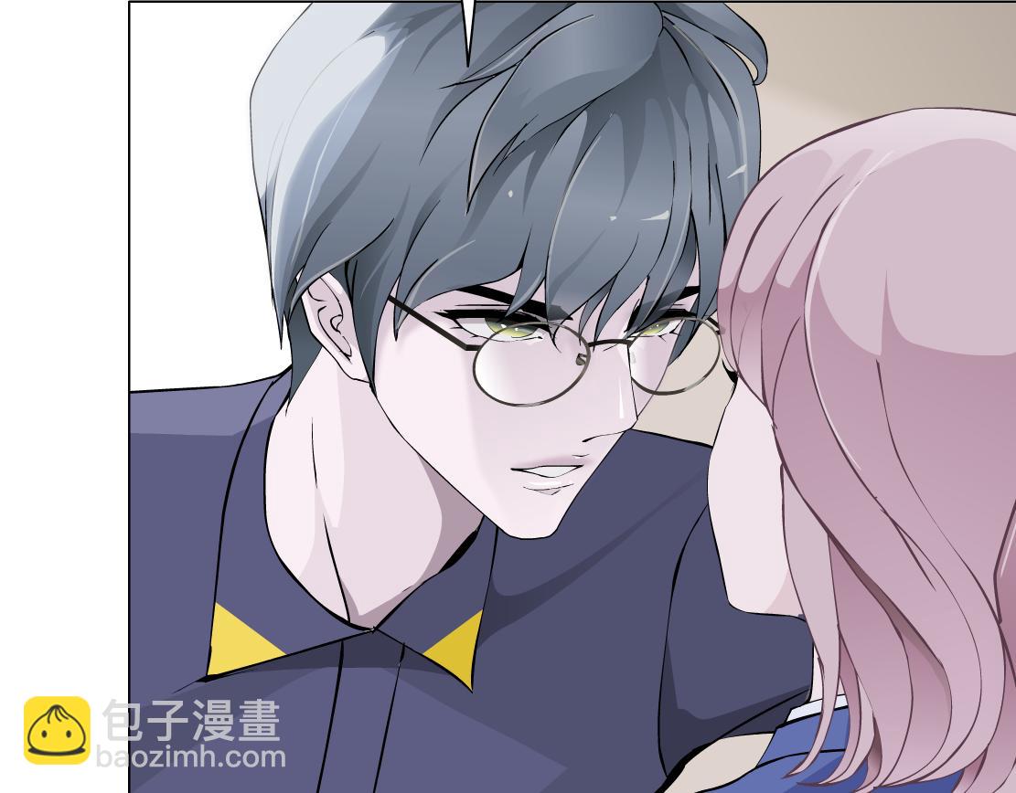 第21话 她是属于我的(1/3)-第22话