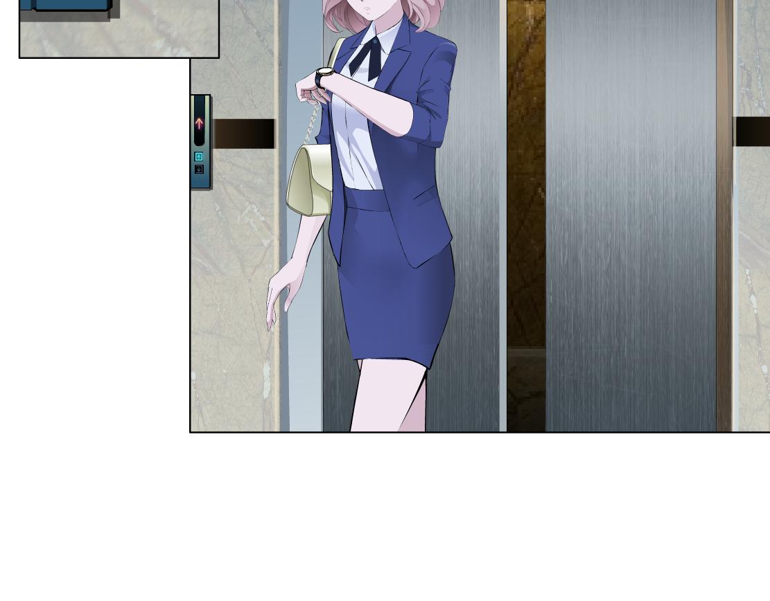 第23话 满月(1/2)-第24话