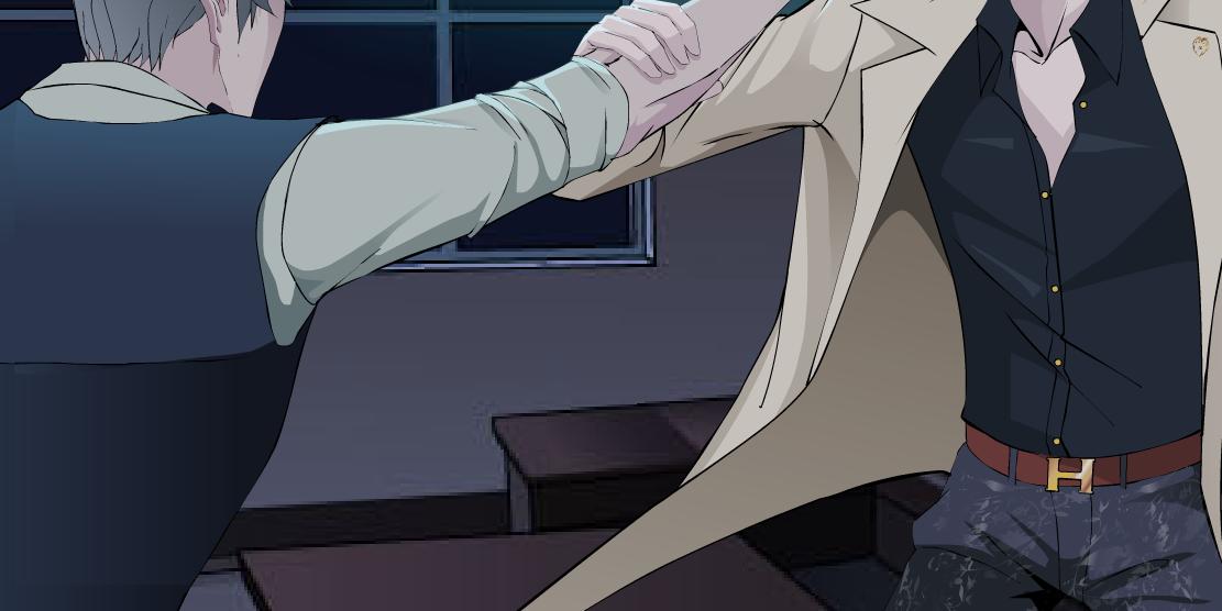 第25话 全员出动？(1/2)-第26话