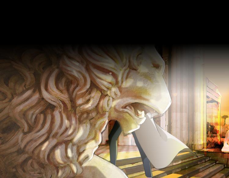 第3话 盯着我的那双眼睛(1/3)-第4话