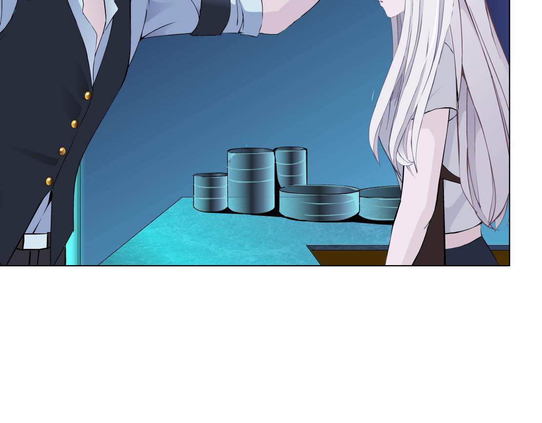 第32话 我想了解你的世界(1/2)-第34话