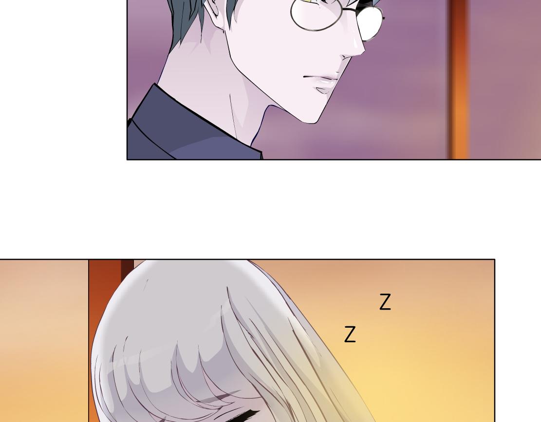 第36话 隔离(1/2)-第38话