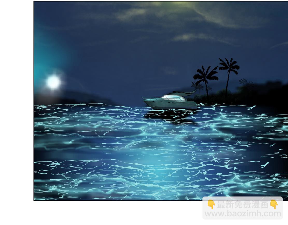 第36话 隔离(1/2)-第38话