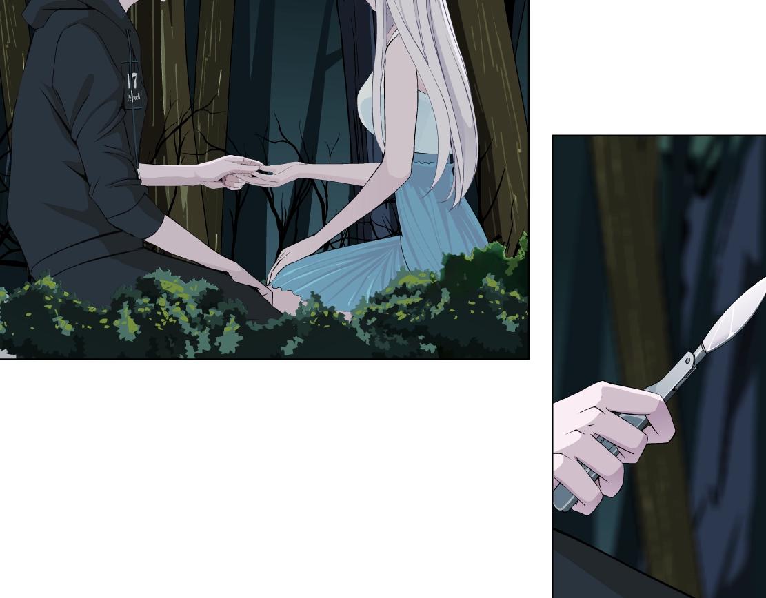 第42话 反目成仇？(1/2)-第44话