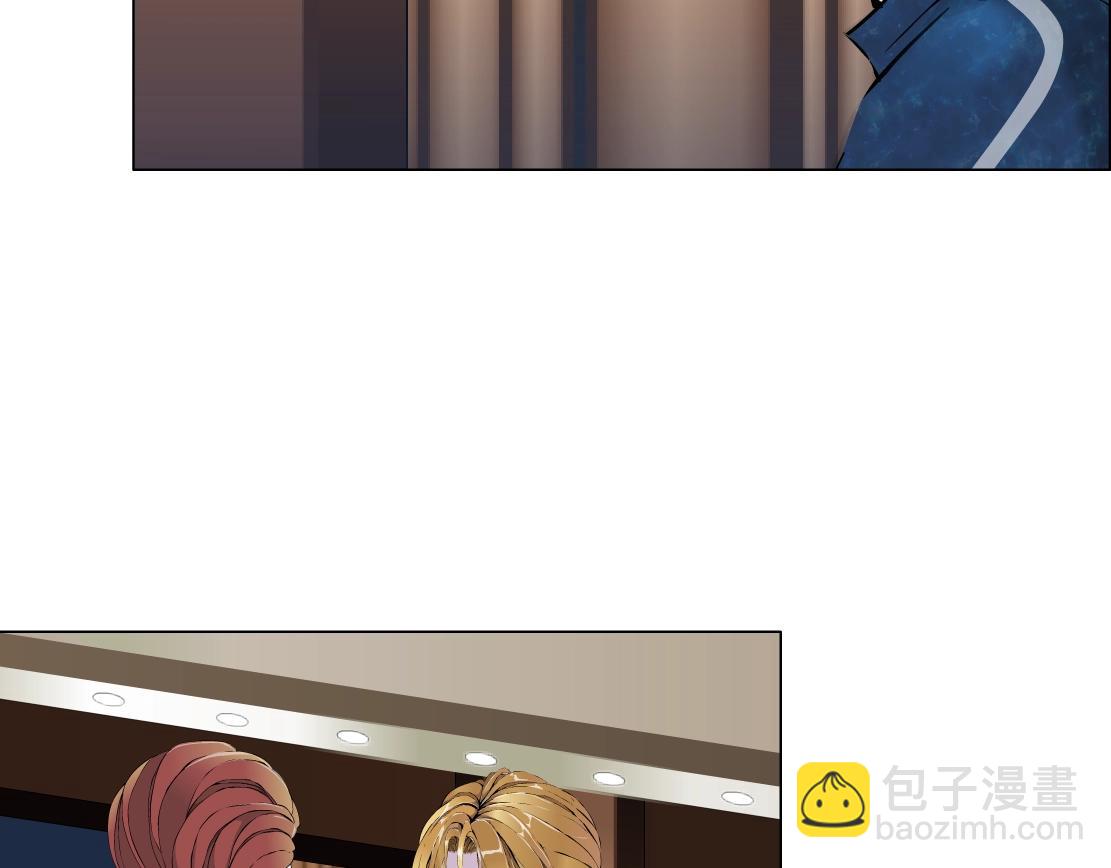 第48话 假扮(1/2)-第50话