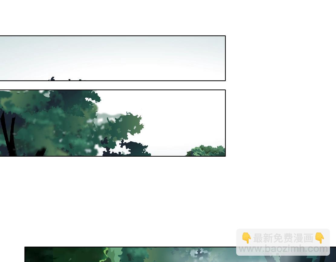 第48话 假扮(1/2)-第50话