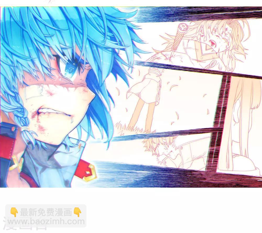 第72话 姐妹(1/2)-第72话