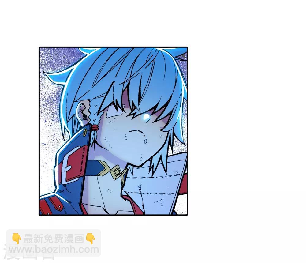 第74话 碧蓝怒涛-第74话