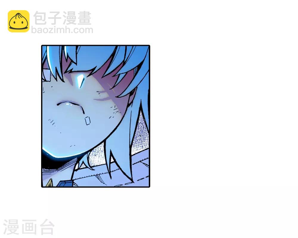 第74话 碧蓝怒涛-第74话