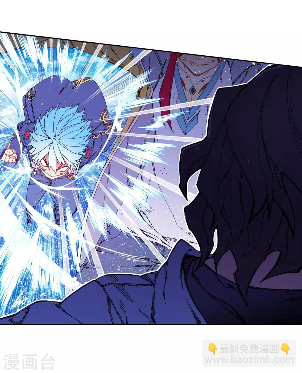 第76话 默契(1/2)-第76话