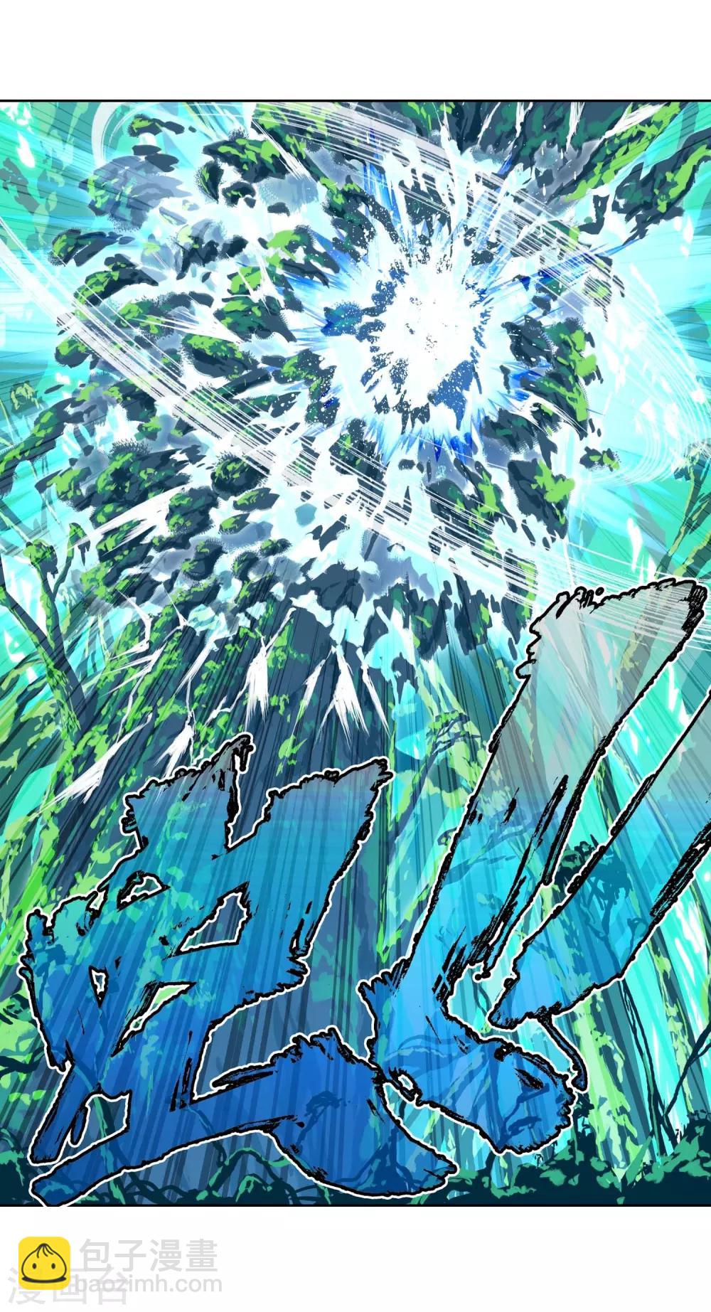 第76话 默契(1/2)-第76话