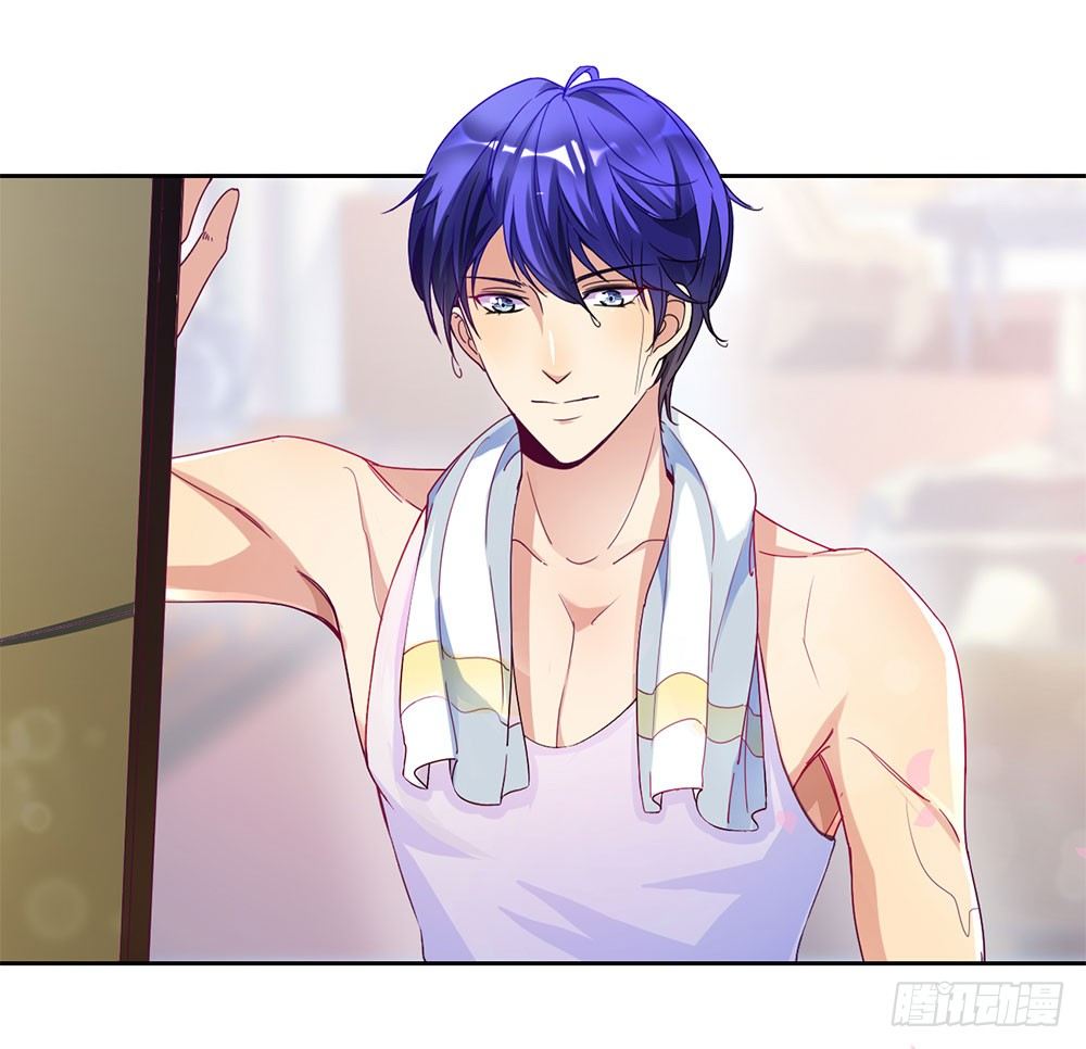 第一话 我们要订婚啦-第2话