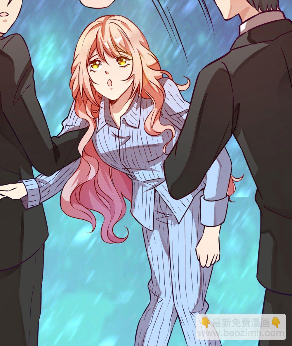 第十三话 谁敢动手-第14话