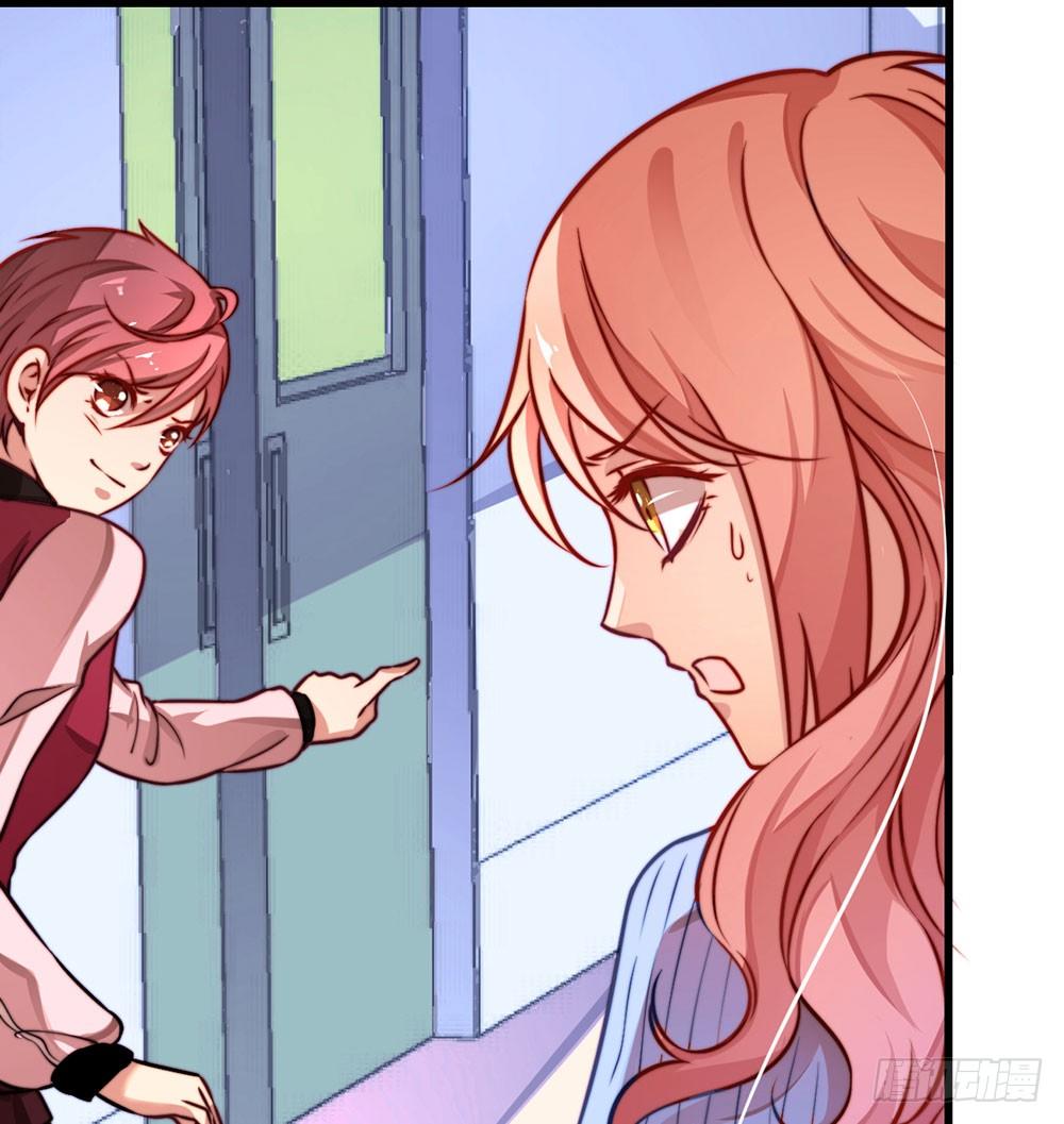 第十三话 谁敢动手-第14话