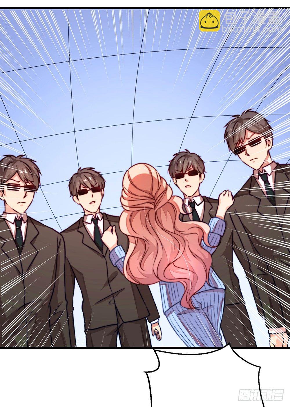 第十三话 谁敢动手-第14话