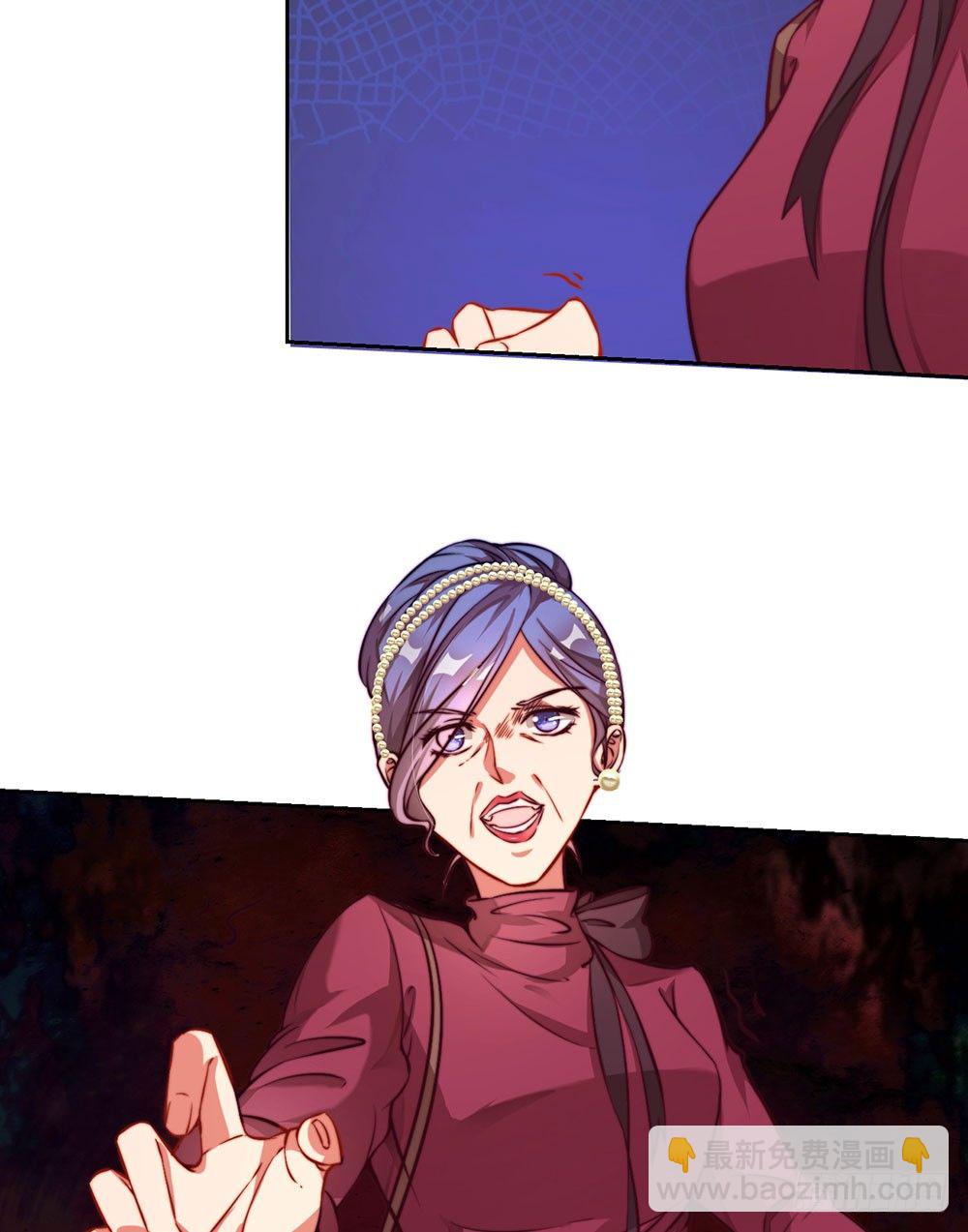 第十三话 谁敢动手-第14话