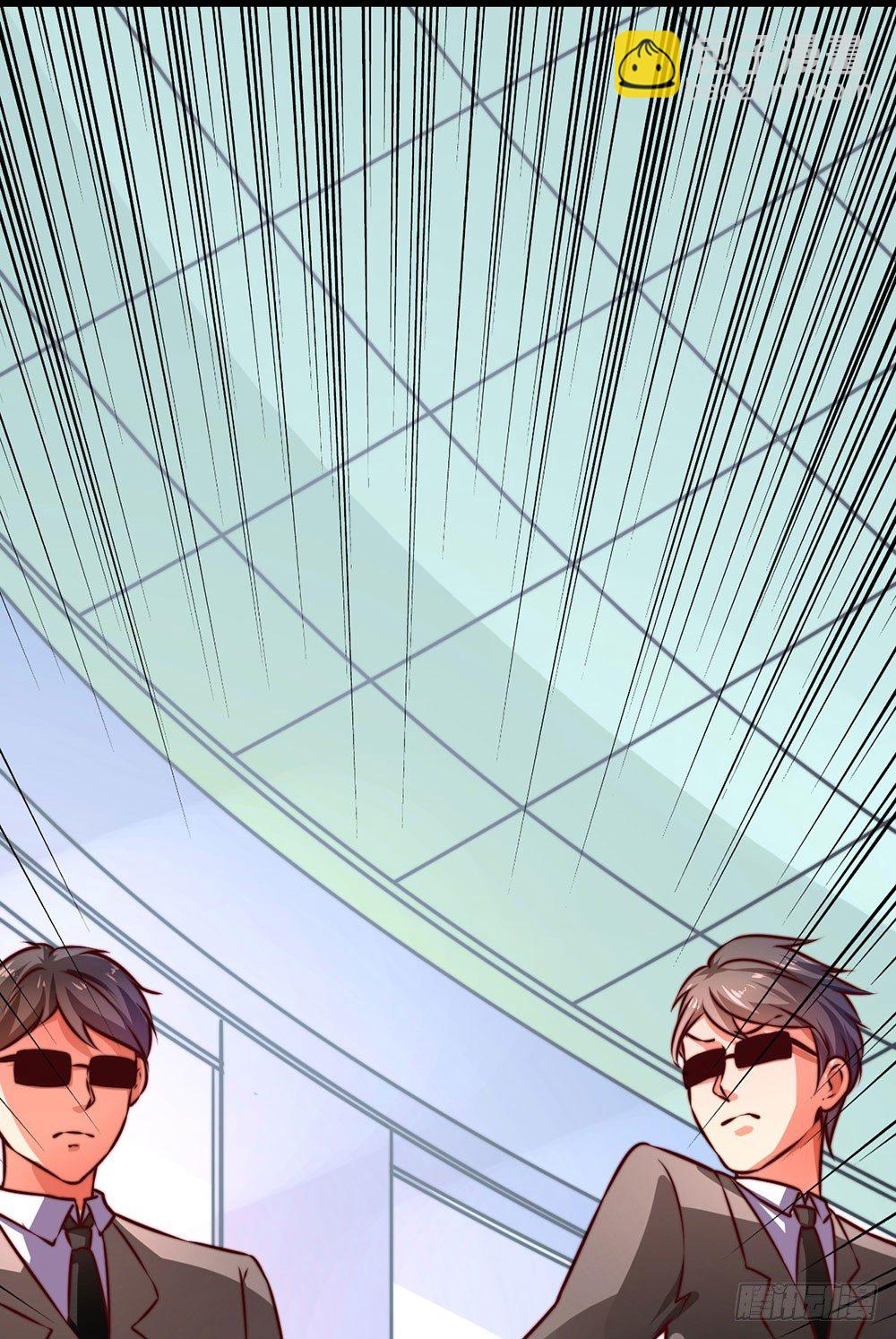 第十三话 谁敢动手-第14话