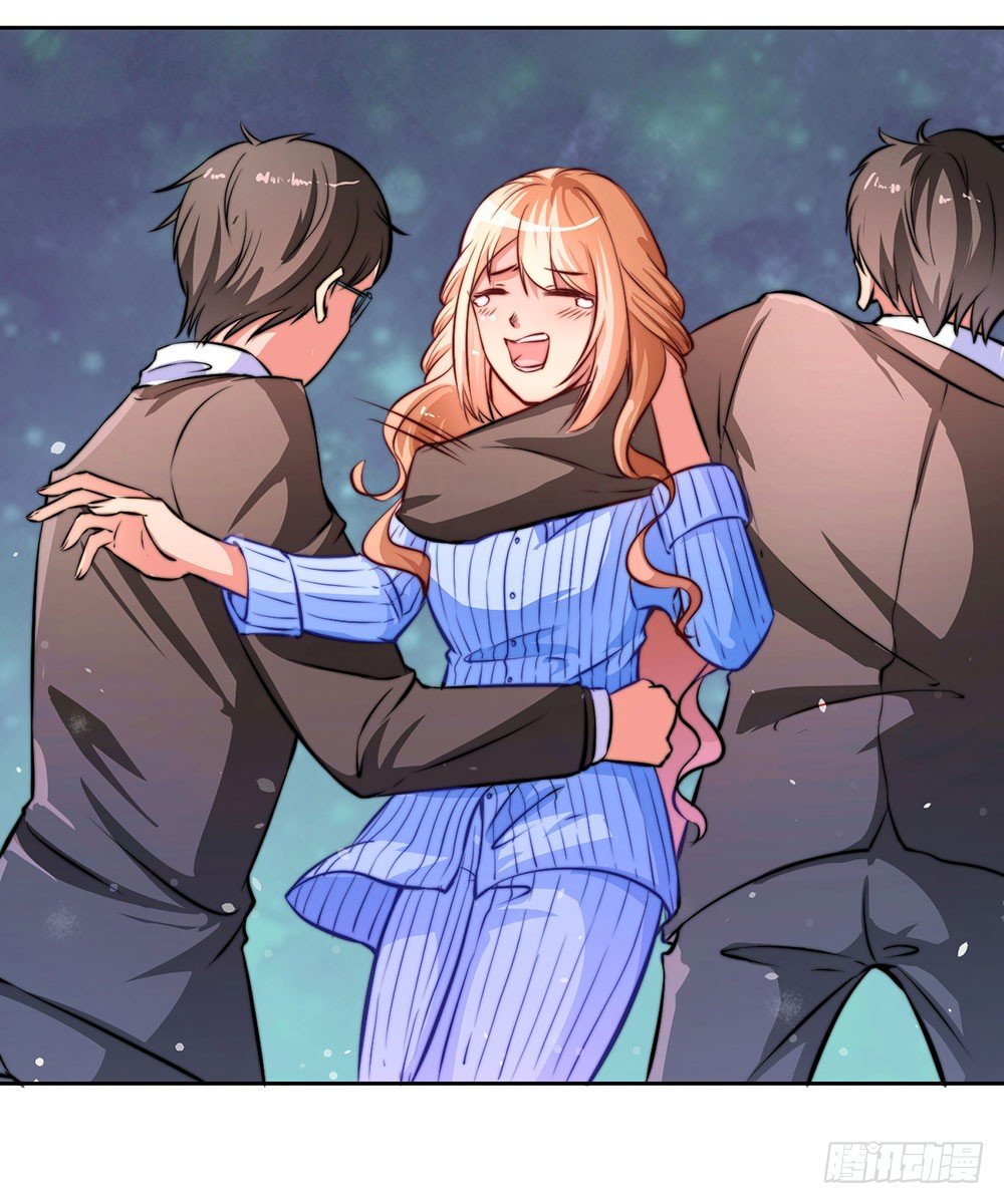 第十三话 谁敢动手-第14话