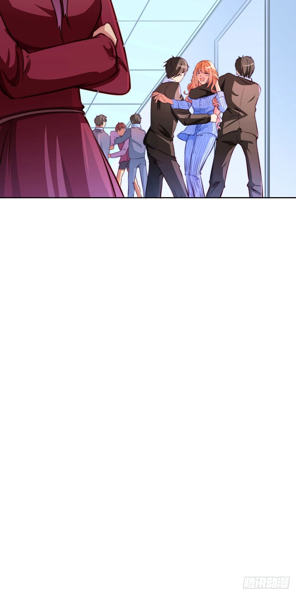 第十三话 谁敢动手-第14话