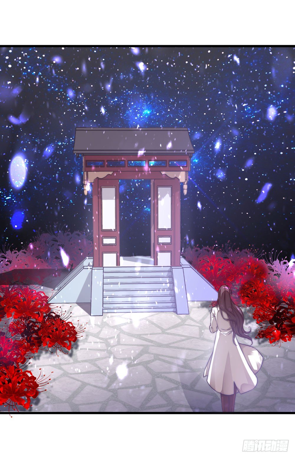 第十七话 烙印灵魂的诅咒-第18话