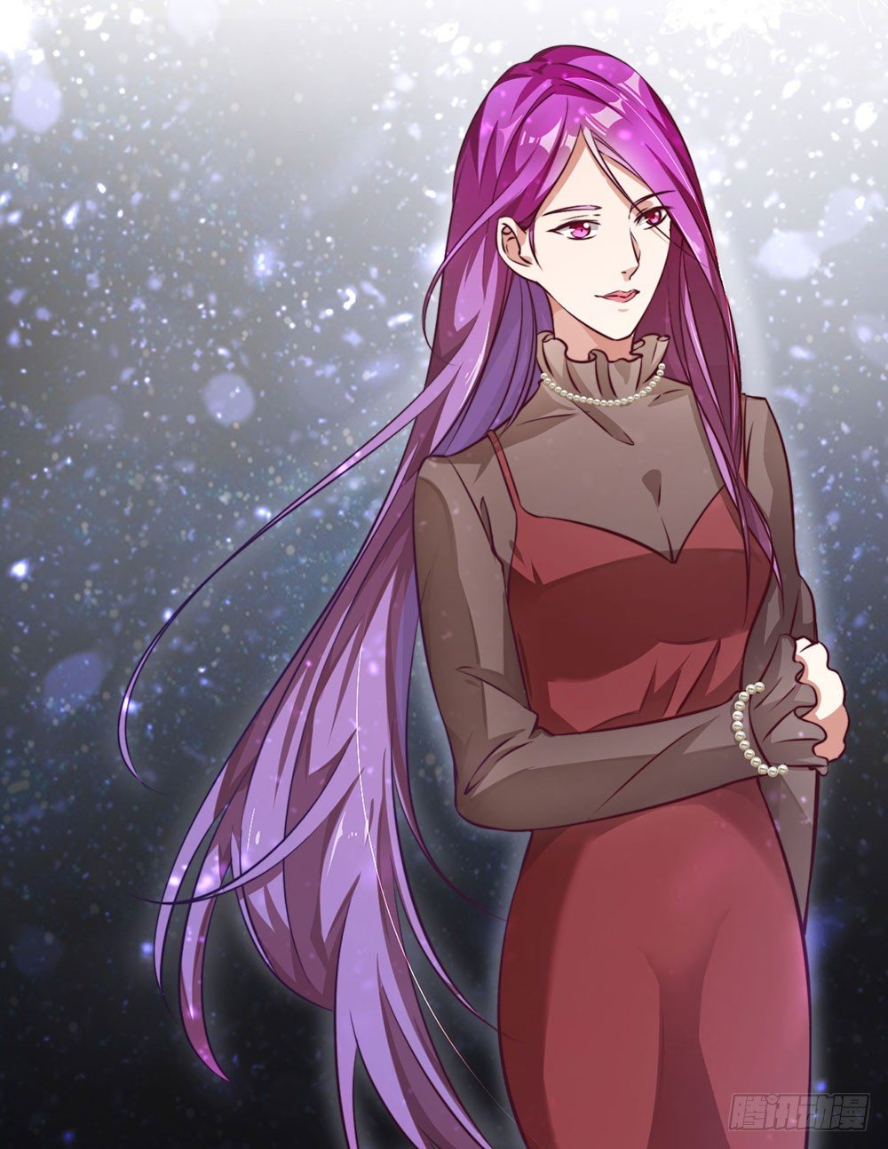 第十七话 烙印灵魂的诅咒-第18话