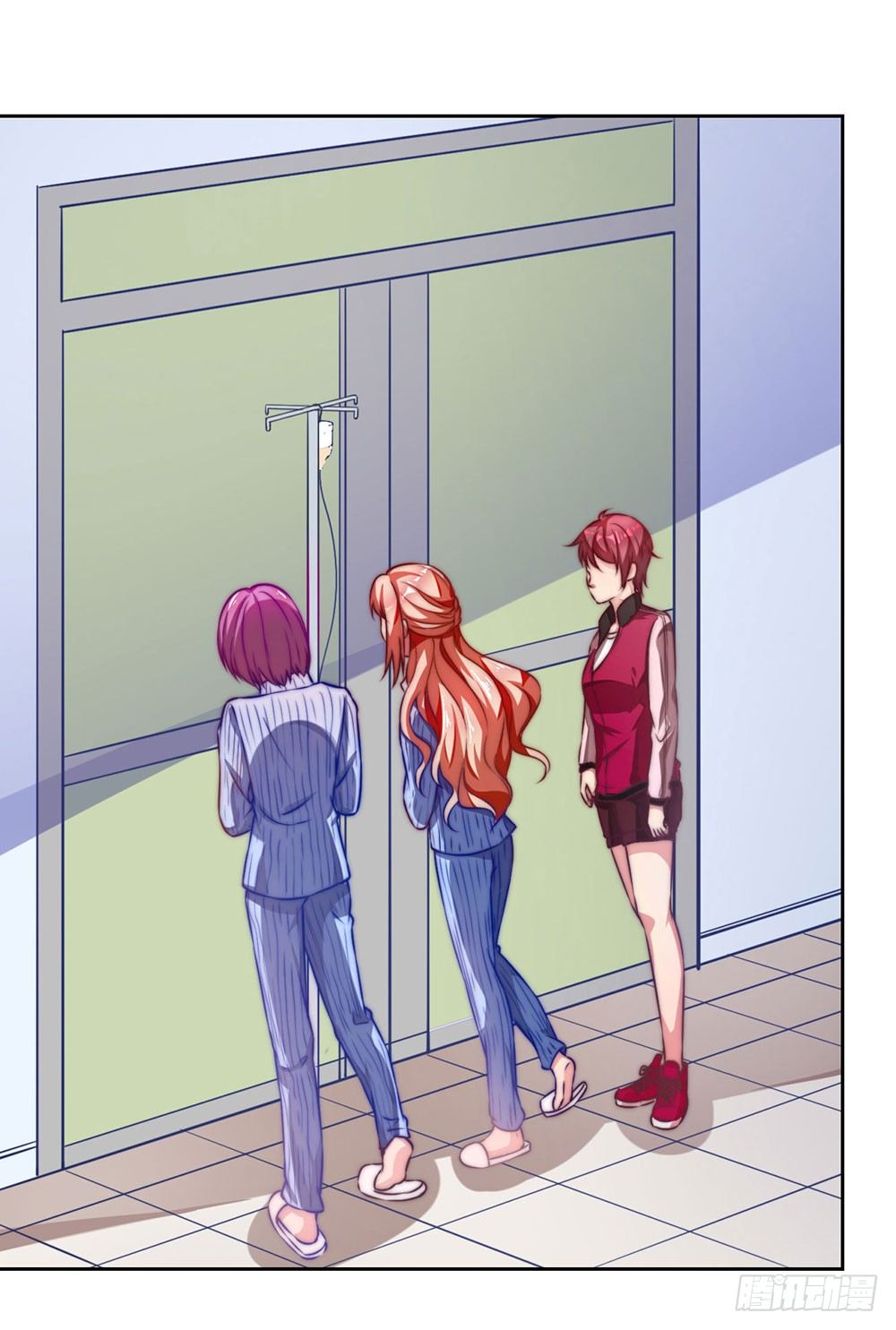 第十七话 烙印灵魂的诅咒-第18话