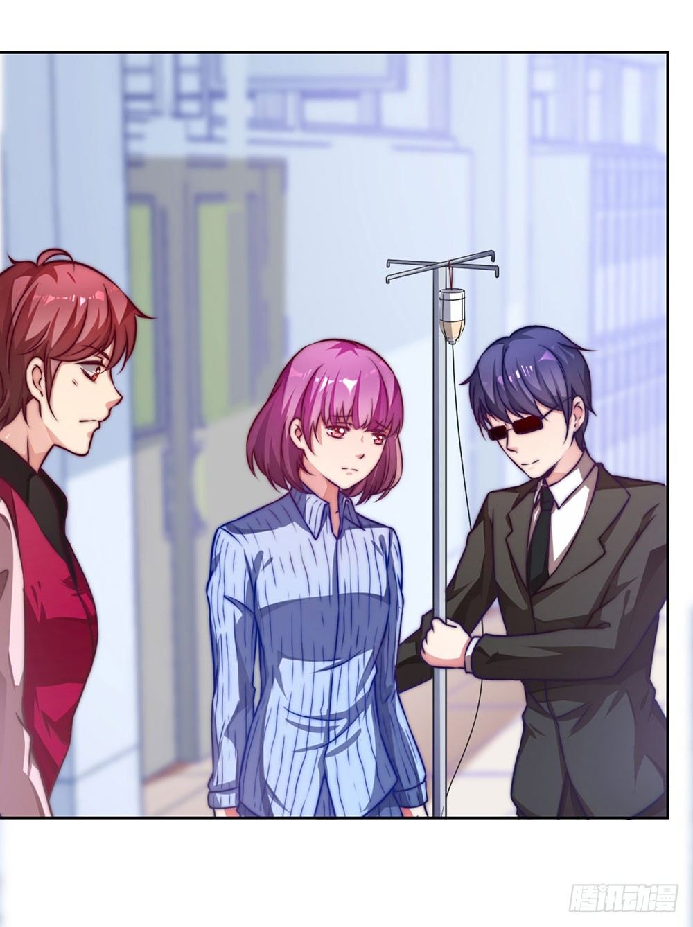 第十七话 烙印灵魂的诅咒-第18话