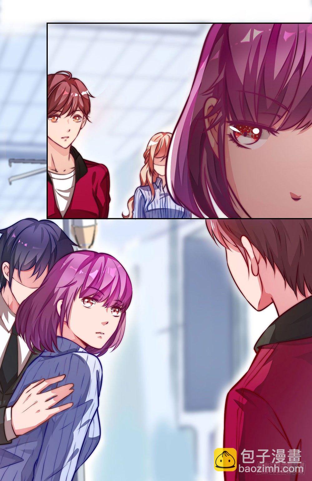 第十七话 烙印灵魂的诅咒-第18话