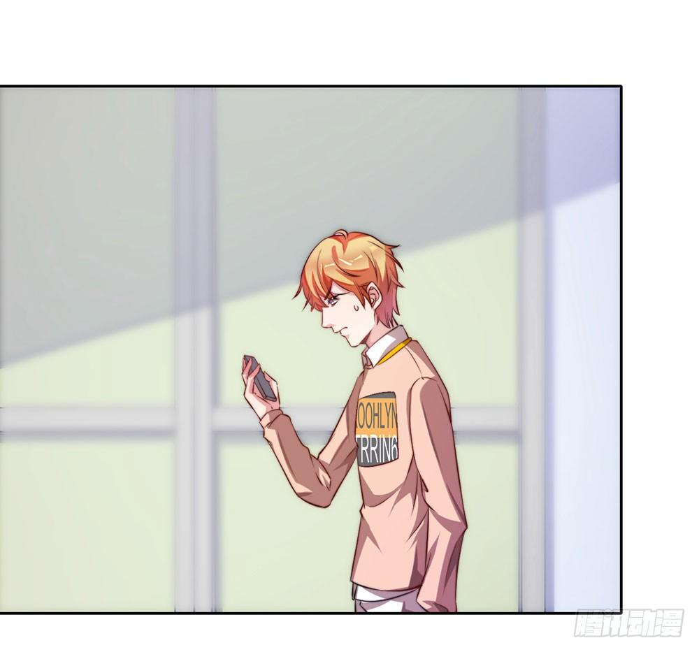 第二十一话 爱情真让人冲动(1/2)-第22话