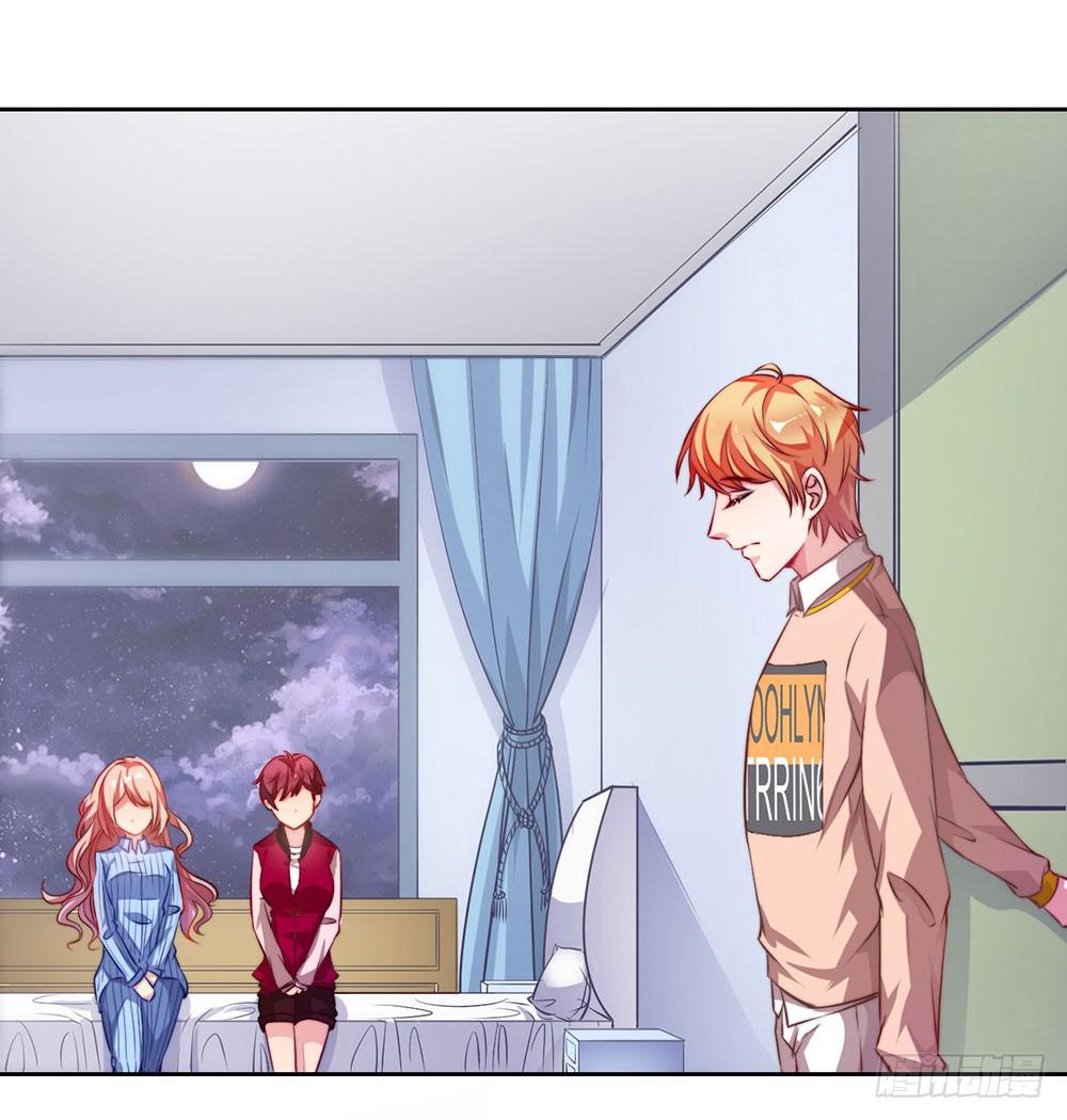 第二十一话 爱情真让人冲动(1/2)-第22话