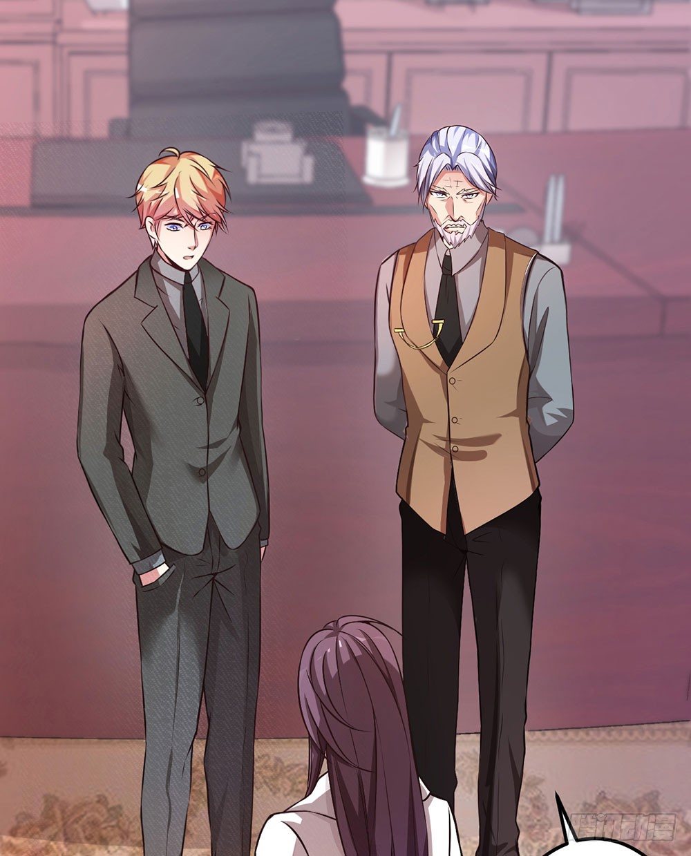 第二十三话 守护者-第24话