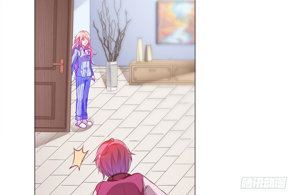 第二十五话 我爱过她吗？(1/2)-第26话