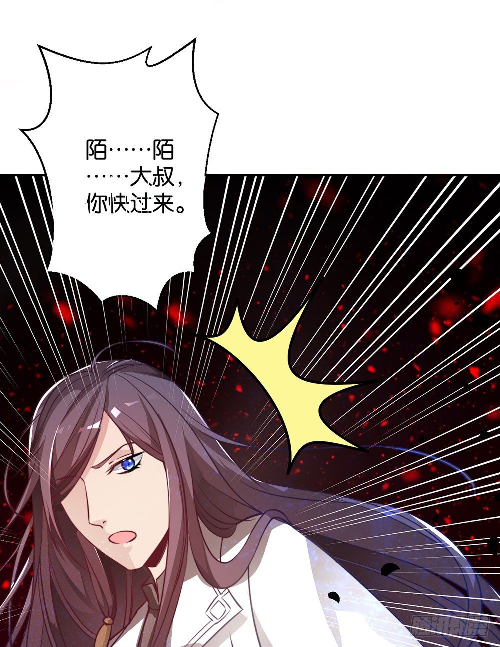 第二十七话 命运的相遇-第28话